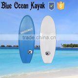 Blue Ocean New Design Soft Top SUP Type 6' to 11' SUP