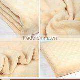 Cotton Hospital Bed Sheet Blanket thumbnail-1