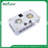 Gerylove Cob Led Grow Light Full Spectrum Grow Light 192 Watt thumbnail-4