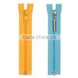 Nylon Zippers thumbnail-1