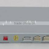 Car Camera Interface With Reversing Guide Line thumbnail-1