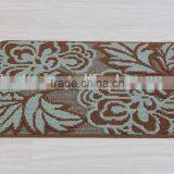 Modern Pattern Bedroom Carpet Kitchen Rug Non Slip Rug Pad thumbnail-3
