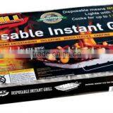 One Time Use Instant Bbq Grill thumbnail-1