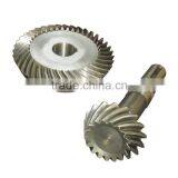 Metallurgy Equipment Bevel Gear Price thumbnail-3