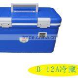 Cold Chain Medical Cooler Box for Vaccine Storage and Transport , Cold Storage Box thumbnail-4