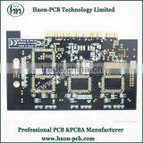 China Professional PCB Control Board Manufacturer