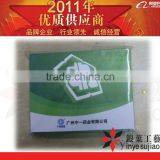 High Quality Notepad for Customized LOGO thumbnail-1