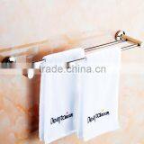 2016 Sanitary Ware With Stainless Steel Double Towel Bar for Shower Rail. thumbnail-1