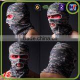 Army Cycling Motorcycle Skull Cap Full Face Mask Camouflage Balaclava Hats thumbnail-3