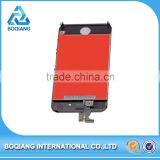 China Big Sale Excellent Manufacturer for Iphone4 Lcd Original thumbnail-1