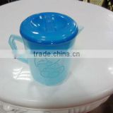 high quality good design low children used plastic cold water jug mould