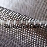 Super High Grade 6k Plain or Twill Carbon Fiber Woven Fabric Carbon Cloth Hot Sale in China 2016 thumbnail-1