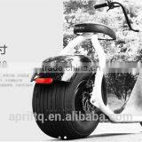 Factory Price Citycoco 2 Wheels off Road Smart City Scooter thumbnail-4