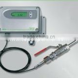 TOP oil moisture/water testing kit (model TPEE), measurement of water content in oil or in the air