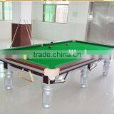 HIgh Quality Material Solid Billiard Table/Snooker Table