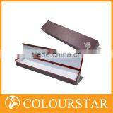 Elegant Design With Low Price Corragated Paper Box With Handle