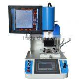 Only Here Auto Bga Rework Station WDS-700 Cell Phone Repair Station for Chipset Removal thumbnail-4