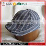 Fashion Fabric Ivy Newsboy Hat