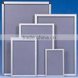 Advertising Signs Promotional Aluminum Extrusion Snap Frame thumbnail-6