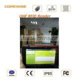 Portable 13.56mhz hf Rfid Reader and Writer thumbnail-4