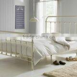 White Cabin Single Bed Home Design thumbnail-3