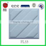 40cm 40cm Faux Leather Wall Panels thumbnail-4
