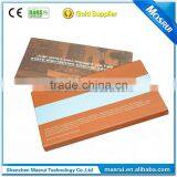 2016 Luxurious Perfect Gift Use Small Lcd Screen Size Video Badge Video Brochure Video in Print thumbnail-5