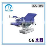 Hydraulic Obstetric Delivery Table
