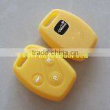 Ho 3 Button Key Pack (yellow)
