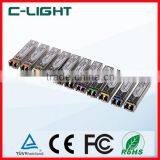 Compatible CISCO GLC-SX-MM,SFP Transceiver 850nm mm 550m thumbnail-4