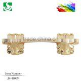 JS-h040 Metal Coffin Handles Wholesale thumbnail-4