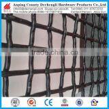 China Anping ISO9001 Factory Steel Mesh Crimped Wire Mesh thumbnail-4