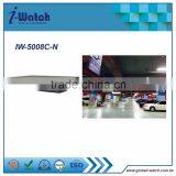 IW-5008C-N Two Camera Dual Lens Car Dvr Camera Car Dvr Gps Radar Detector thumbnail-1