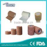 Non Woven Cohesive Bandage Conforming Bandage thumbnail-4