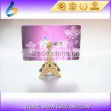 125KHZ TK4100/EM4100 Plastic ID Card