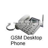 GSM Desktop Phone(Duad Band 850/900/1800/900mhz)