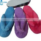 OEM woman lady sexy flip-flop home indoor slippers