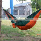 Multiple Color Available Nylon Parachute Hammock Hot Selling thumbnail-4
