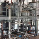 Waste Oil Refining Equipment thumbnail-1