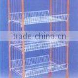 Movable Mesh Cage