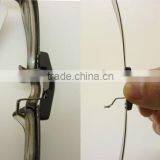 Polarized Clip On Sunglasses (BCHG33)