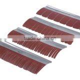 Brush Sanding Machine With Disc and Wheel thumbnail-3