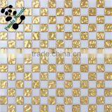 SMG06 mosaic artistic pattern home decor mosaic TV background wall design