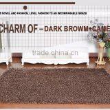 2016 Hot Sale Dark Brown Mosque Carpet Carpet Prices Shaggy Carpet thumbnail-2