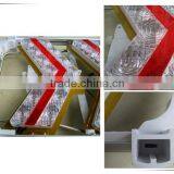 Vehicle Mounted LED Traffic Arrow Sign thumbnail-4
