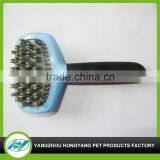 Best Dog Brushes and Combs thumbnail-1