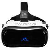 Bset Gift 3d Glasses vr All in One Virtual Reality Headset thumbnail-5