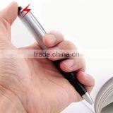 Electric Shock Pen Toy Utility Gadget Gag Joke Funny Prank Trick Novelty Gift/Custom Made Novelty Electric Toys China Factory thumbnail-1