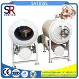 High Efficiency Stainless Steel Steam Packed Fungi Sterilization Pot