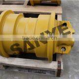 Hot!!! Shantui TY220 Bulldozer Undercarriage Parts / Carrier Roller 154-30-25111 thumbnail-2